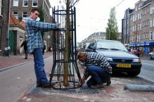 The Netherlands - copyright by Reineke Otten