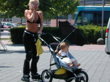 The Netherlands - copyright by Reineke Otten