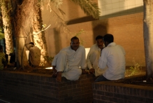 United Arab Emirates - copyright by Reineke Otten