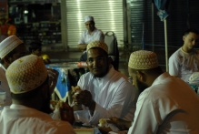 United Arab Emirates - copyright by Reineke Otten