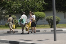 United Arab Emirates - copyright by Reineke Otten