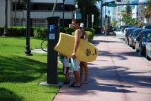 United-States, Florida - copyright by Reineke Otten