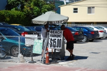 United-States, Florida - copyright by Reineke Otten