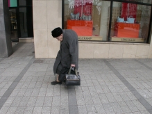 France - copyright by Reineke Otten