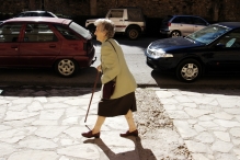 Spain - copyright by Reineke Otten