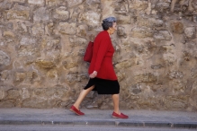 Spain - copyright by Reineke Otten