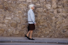 Spain - copyright by Reineke Otten