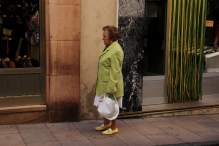 Spain - copyright by Reineke Otten