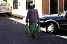 Spain - copyright by Reineke Otten