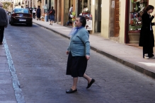 Spain - copyright by Reineke Otten