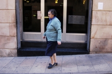 Spain - copyright by Reineke Otten