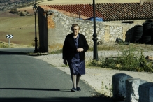 Spain - copyright by Reineke Otten