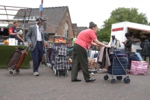 United Kingdom - copyright by Reineke Otten