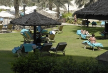 United Arab Emirates - copyright by Reineke Otten