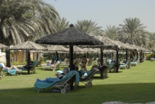 United Arab Emirates - copyright by Reineke Otten