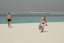 United Arab Emirates - copyright by Reineke Otten