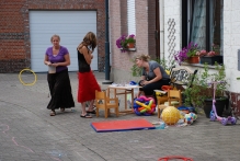 Belgium - copyright by Reineke Otten