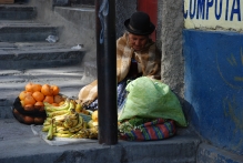 Bolivia - copyright by Reineke Otten