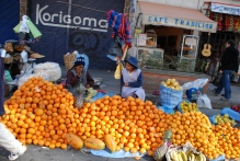 Bolivia - copyright by Reineke Otten