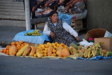 Bolivia - copyright by Reineke Otten