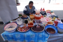Bolivia - copyright by Reineke Otten