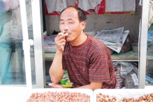 China - copyright by Reineke Otten