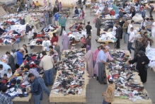 Morocco - copyright by Reineke Otten
