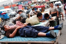 China - copyright by Reineke Otten