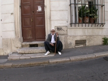 France - copyright by Reineke Otten
