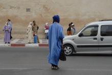 Morocco - copyright by Reineke Otten