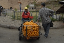 Morocco - copyright by Reineke Otten