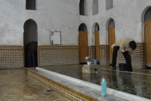 Morocco - copyright by Reineke Otten