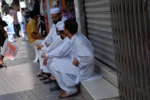United Arab Emirates - copyright by Reineke Otten