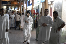 United Arab Emirates - copyright by Reineke Otten