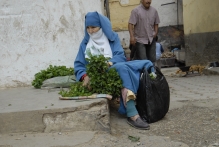 Morocco - copyright by Reineke Otten