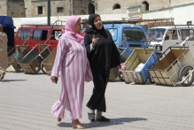 Morocco - copyright by Reineke Otten