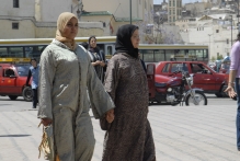 Morocco - copyright by Reineke Otten