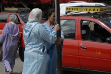 Morocco - copyright by Reineke Otten