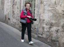 France - copyright by Reineke Otten