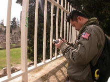 France - copyright by Reineke Otten