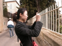 France - copyright by Reineke Otten