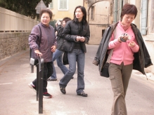 France - copyright by Reineke Otten