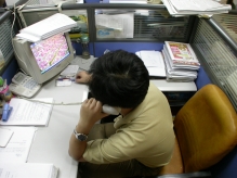 China - copyright by Reineke Otten