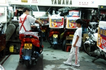 China - copyright by Reineke Otten