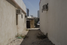 United Arab Emirates - copyright by Reineke Otten