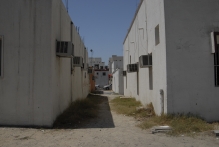 United Arab Emirates - copyright by Reineke Otten