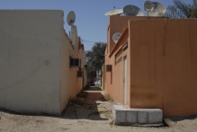 United Arab Emirates - copyright by Reineke Otten