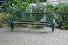 Belgium - copyright by Reineke Otten