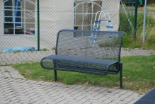 Belgium - copyright by Reineke Otten