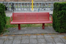 Belgium - copyright by Reineke Otten